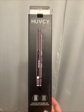 Hair Straightener